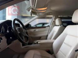 مرسيدس بنز E-Class